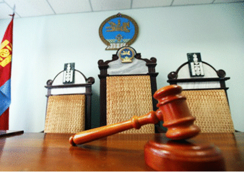 Шүүгчийн 46 сул орон тоонд сонгон шалгаруулалт зарлалаа.